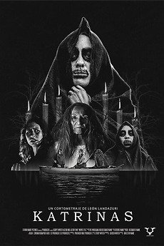 âKatrinas (2023) directed by León Landázuri ⢠Reviews, film + cast ⢠Letterboxd