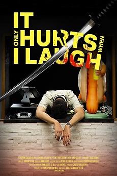‎It Only Hurts When I Laugh (2022) directed by Ahmed Sultan, Armaan