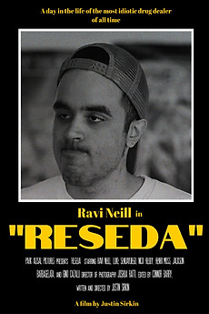 ‎Reseda (2023) directed by Justin Sirkin • Reviews, film + cast