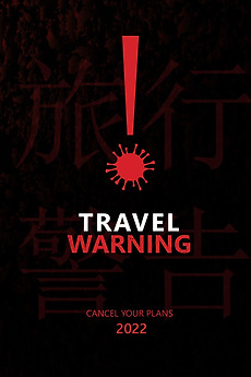 ‎Travel Warning (2022) directed by Damien Bilyk • Film + cast • Letterboxd