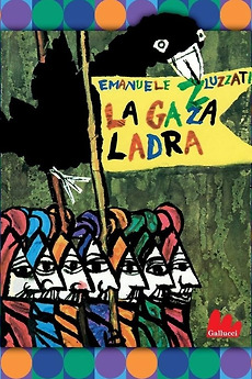 ‎The Thieving Magpie (1964) directed by Giulio Gianini, Emanuele