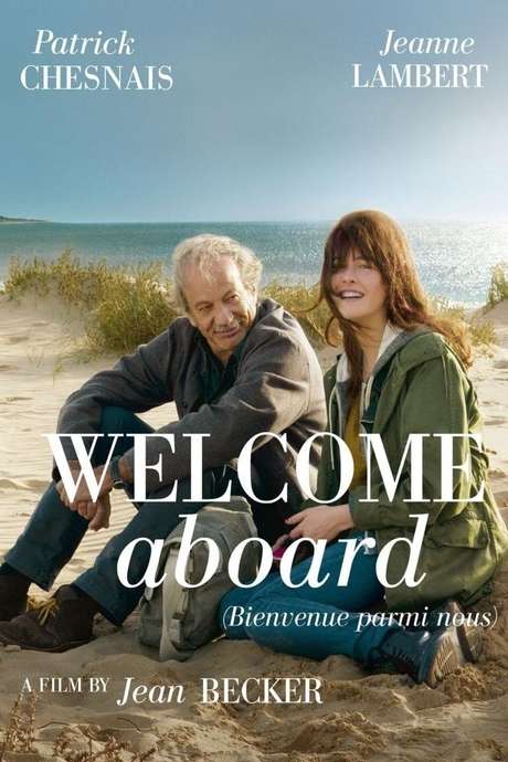 Film Bienvenue Parmi Nous ‎Bienvenue parmi nous (2012) directed by Jean Becker • Reviews, film