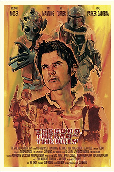 ‎The Good, the Bad and the Ugly (2015) directed by Cal Evans • Reviews ...