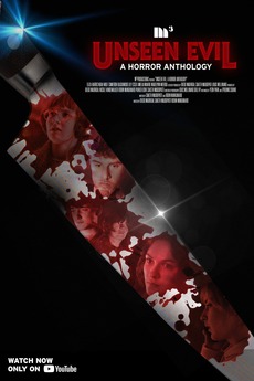 ‎Unseen Evil: A Horror Anthology (2023) directed by Saketh Maddipati