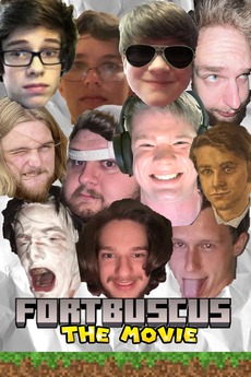 Fortbuscus: The Movie (2023) directed by Benjamin Kath • Reviews, film ...