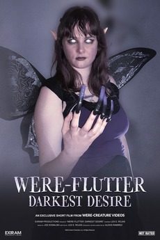 ‎Were-Flutter: Darkest Desire (2023) directed by Alexis Ramirez • Film