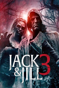 Jack and Jill 3 (2023) directed by Louisa Warren • Reviews, film