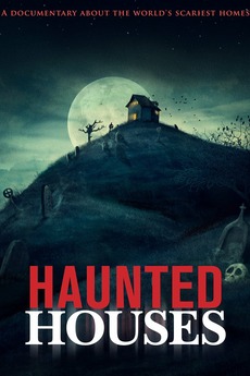 ‎Haunted Houses (2023) directed by Kim Harrington • Film + cast