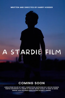 A Stardie Film directed by Harry Hodder • Film + cast • Letterboxd