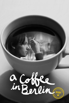 A Coffee in Berlin