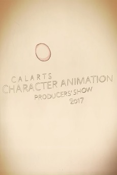 CalArts Character Animation Producers Show 2017 Intro