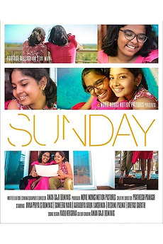 ‎Sunday (2021) directed by Aman Saji Dominic • Reviews, film + cast ...