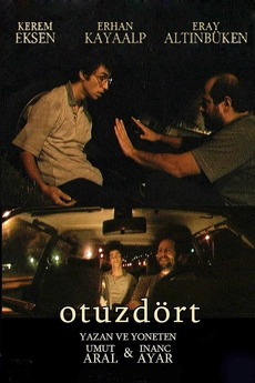 thirtyfour (1999) directed by Umut Aral, İnanc Ayar • Film + cast ...