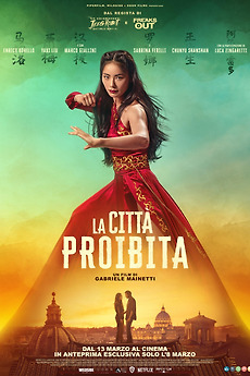 Film Azione