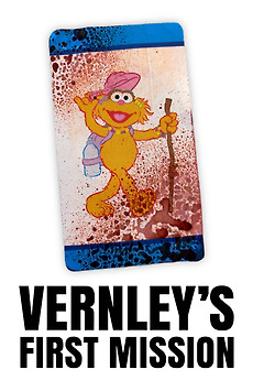 ‎Vernley's First Mission (2023) directed by Luke Parrett • Reviews ...