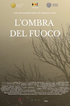 â žl Ombra Del Fuoco 2023 Directed By Enrico Pau â Film Cast â Letterboxd