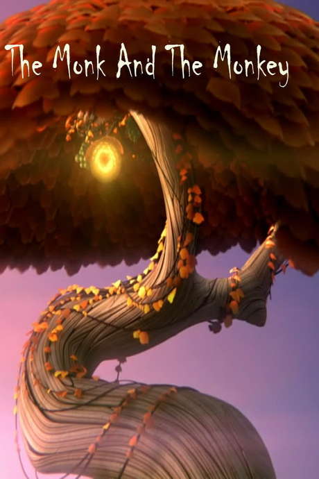 The dissertation monkey 07 picture