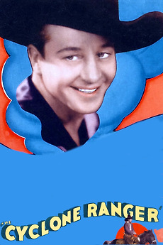 ‎The Cyclone Ranger (1935) directed by Robert F. Hill • Reviews, film ...