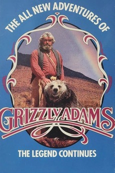 The Legend Of Grizzly Adams (1991) directed by Ken Kennedy
