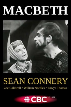 macbeth film poster