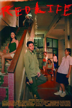 ‎RedLife (2023) directed by Ekalak Klunson • Reviews, film + cast ...