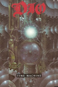 Dio: Time Machine (Video Collection) (1990) • Film + cast • Letterboxd