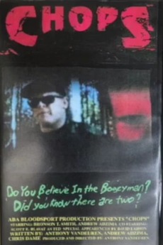 Bryan Chops Chops (1993) directed by Anthony Vandeuren • Reviews, film + cast ...