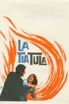 Aunt Tula