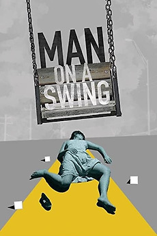 Man on a Swing