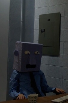 ‎Stuffed Shirts (2023) directed by William Grimsrud • Film   cast