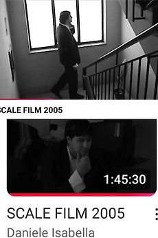 ‎Scale (2006) directed by Daniel Isabella • Film + cast • Letterboxd