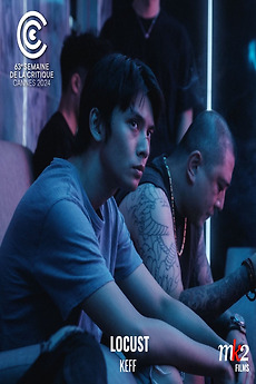 ‎Locust (2024) directed by KEFF • Reviews, film + cast • Letterboxd