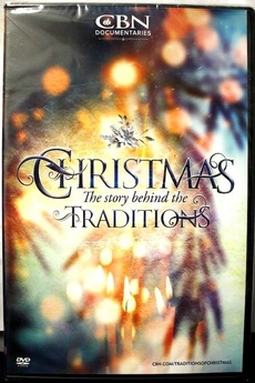 ‎Christmas The Story Behind the Traditions • Film + cast • Letterboxd