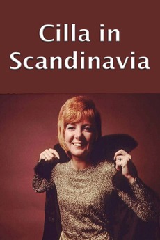 Cilla in Scandinavia (1971) • Film + cast • Letterboxd