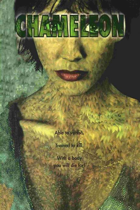 ‎Chameleon (1998) directed by Stuart Cooper • Reviews, film + cast