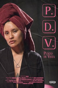 ‎PDV (Punto de vista) (2023) directed by Iris Kaufman • Film + cast ...