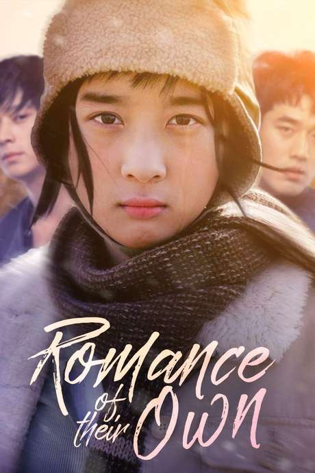 ‎Romance of Their Own (2004) directed by Kim Tae-gyun • Reviews, film
