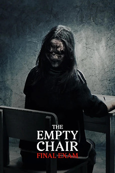 ‎The Empty Chair: Final Exam (2023) directed by Lakonde • Reviews film