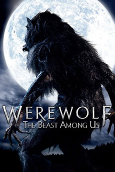 ‎Werewolf: The Beast Among Us (2012) directed by Louis ...