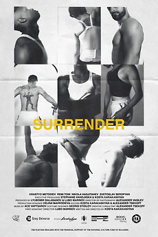 ‎Surrender (2022) directed by Kosta Karakashyan • Film + cast • Letterboxd