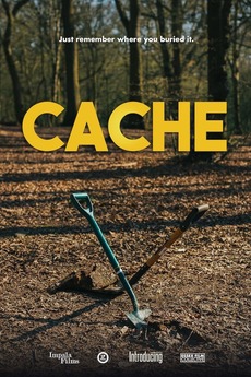 ‎Cache (2021) directed by Jamie Evans • Film + cast • Letterboxd