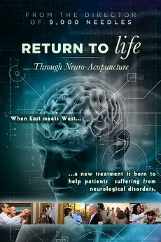 ‎Return to Life (2021) directed by Doug Dearth • Film + cast • Letterboxd