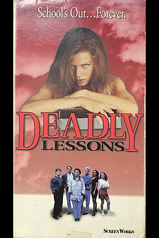 ‎Deadly Lessons directed by Leslie Delano • Film + cast • Letterboxd
