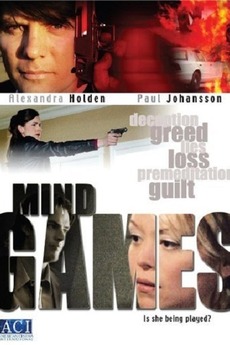 A Trick Of The Mind 2006 Directed By Terry Ingram Reviews Film Cast Letterboxd