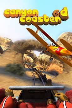 ‎Canyon Coaster • Film + cast • Letterboxd