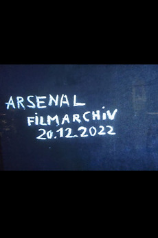 ‎Arsenal Film Archive (2022) directed by Ute Aurand • Reviews, film ...