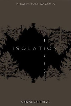 Isolation (2021) directed by Shaun Da Costa • Reviews, film + cast ...