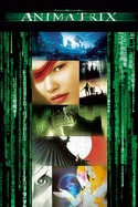 Poster for The Animatrix (2003)