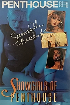 ‎Penthouse: Showgirls of Penthouse (1996) directed by Lucas Riley