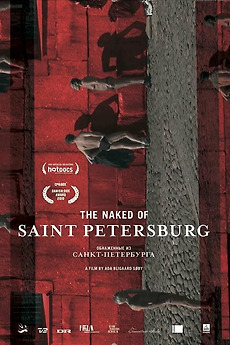 ‎The Naked of Saint Petersburg directed by Ada Bligaard Søby • Film